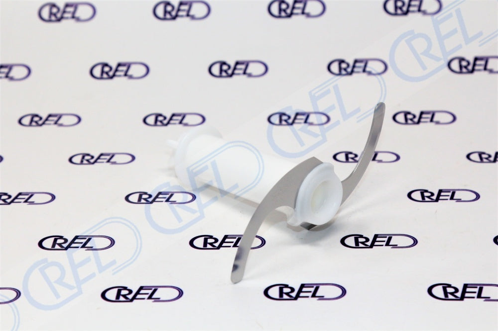 Lama Per Frullatore Braun Minipimer 500ml