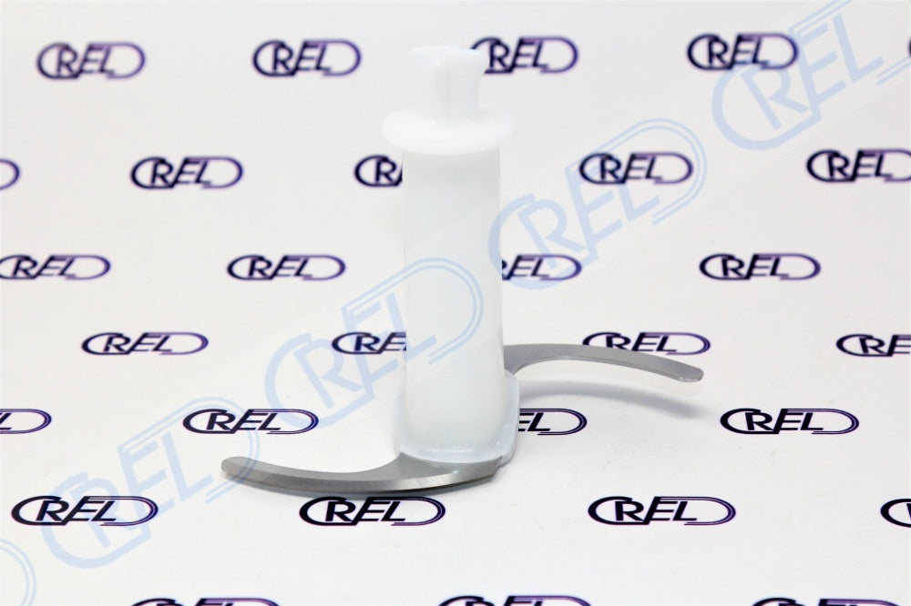 Lama Per Frullatore Braun Minipimer 500ml