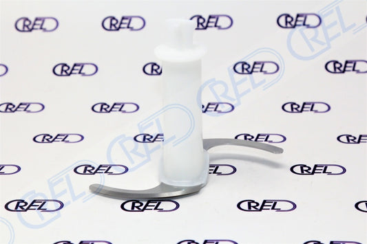 Lama Per Frullatore Braun Minipimer 500ml