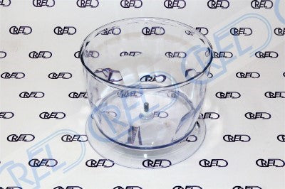 Contenitore 500 Ml Minipimer Braun Multiquick