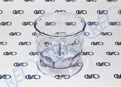 Contenitore Tritatutto Braun 350 Ml Hc4000