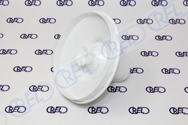 Coperchio Tritatutto Braun Ca4000 500 Ml