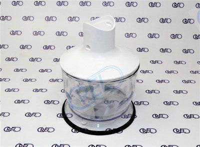 Bicchiere Completo Tritatutto Braun 500 Ml Hc4000