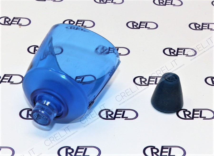 Coperchio Per Pompa Sottovuoto Braun