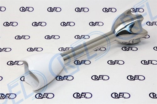 Albero Coltelli In Metallo Minipimer Braun Multiquick 5