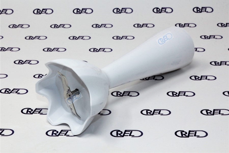 Albero Plastica Completo Minipimer Braun 4179