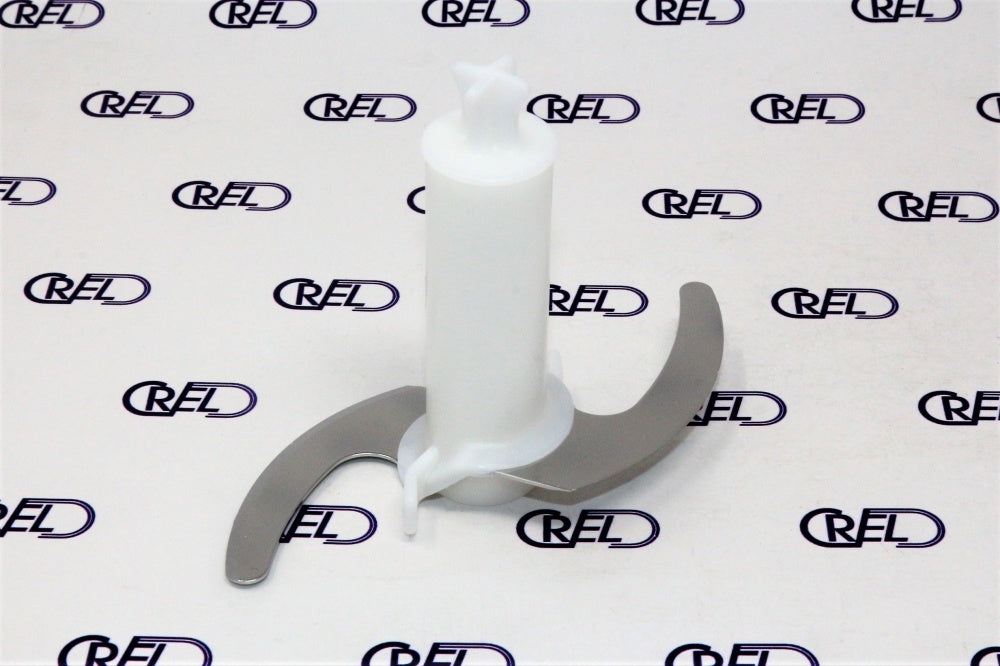 Lama Minipimer Braun Multiquick Fp6000 1500 Ml