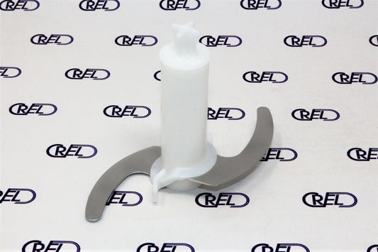 Lama Minipimer Braun Multiquick Fp6000 1500 Ml