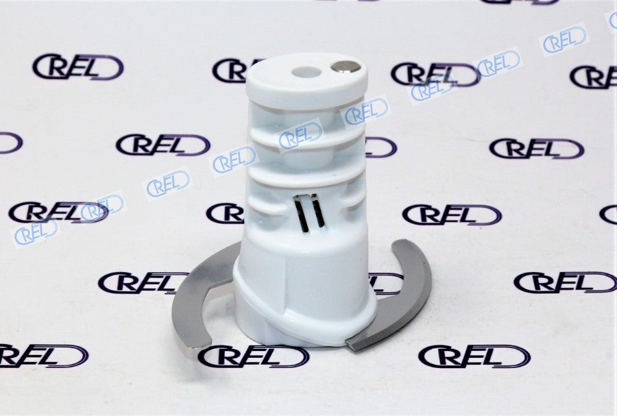 Coltello Tritatutto Braun Multiquick 5 K700