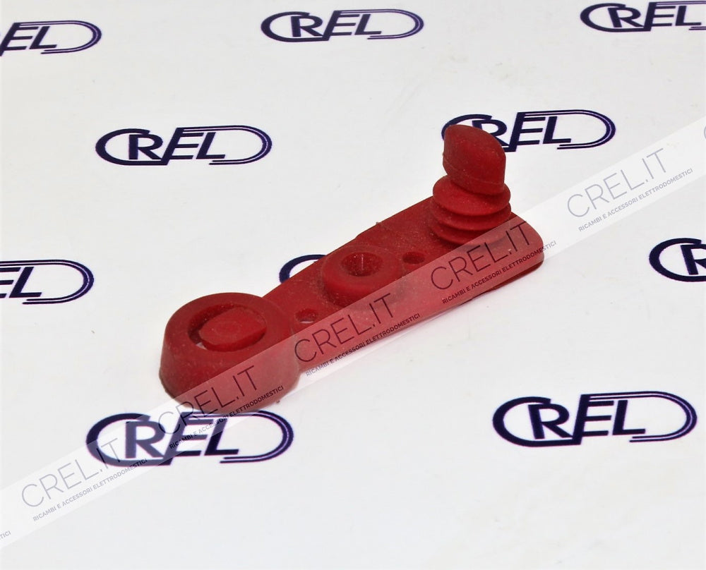 Guarnizione Valvola Coperchio Braun Multiquick