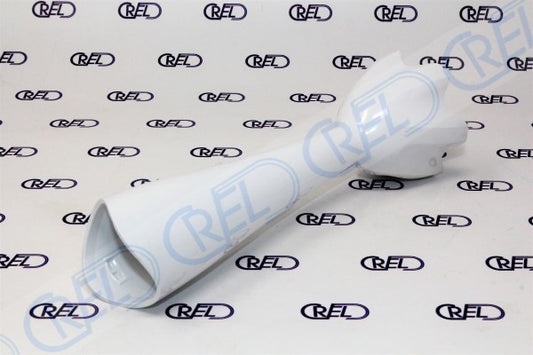 Albero Plastica Completo Minipimer Braun 4162 4193