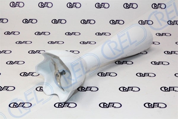 Albero Plastica Completo Minipimer Braun 4162 4193