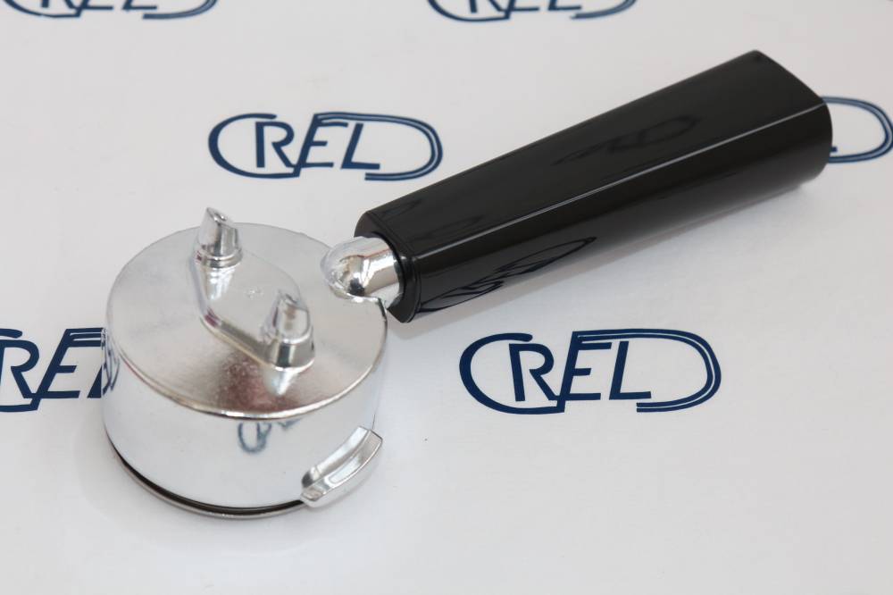 Pòrtafiltro Macchina Da Caffè Ariete Retrò