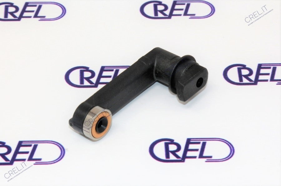 Braccio Oscillante Macchina A Capsule Krups Pixie