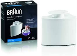 Filtro Anticalcare Braun Brsf001