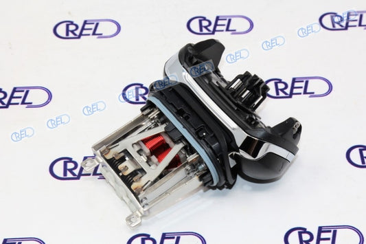 Gruppo Motore Rasoio Elettrico Braun Serie 9