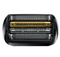 Testina Completa Nera Rasoio Elettrico Braun Serie 9 Spedizione Gratuita