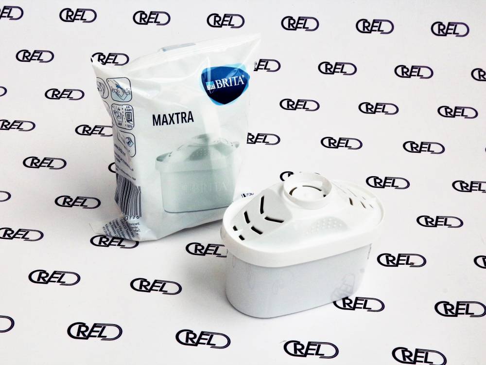 1 Filtro Acqua Brita Maxtra