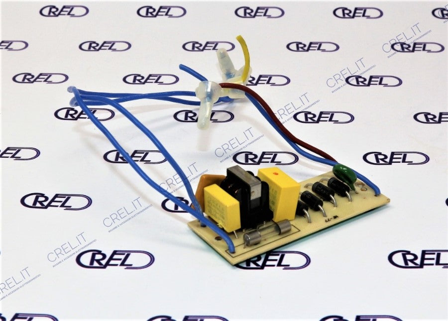 Scheda Elettronica Estrattore Succo Hotpoint Ariston Usato