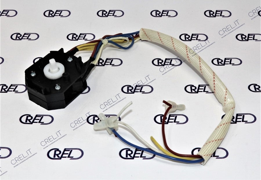 Interruttore Estrattore Succo Hotpoint Ariston Usato