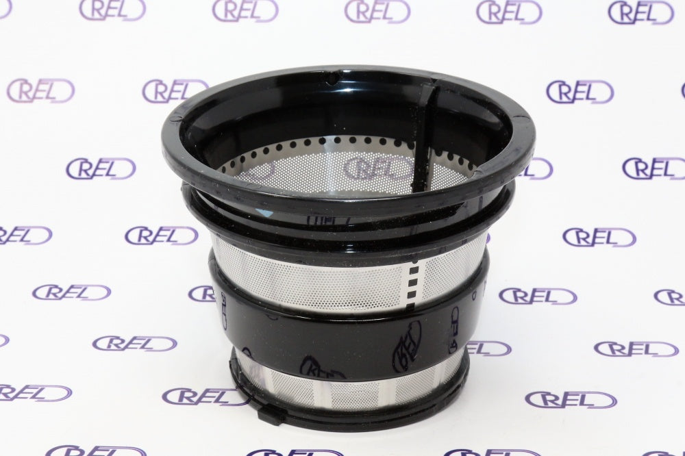 Filtro Nero Estrattore Succo Hotpoint Ariston