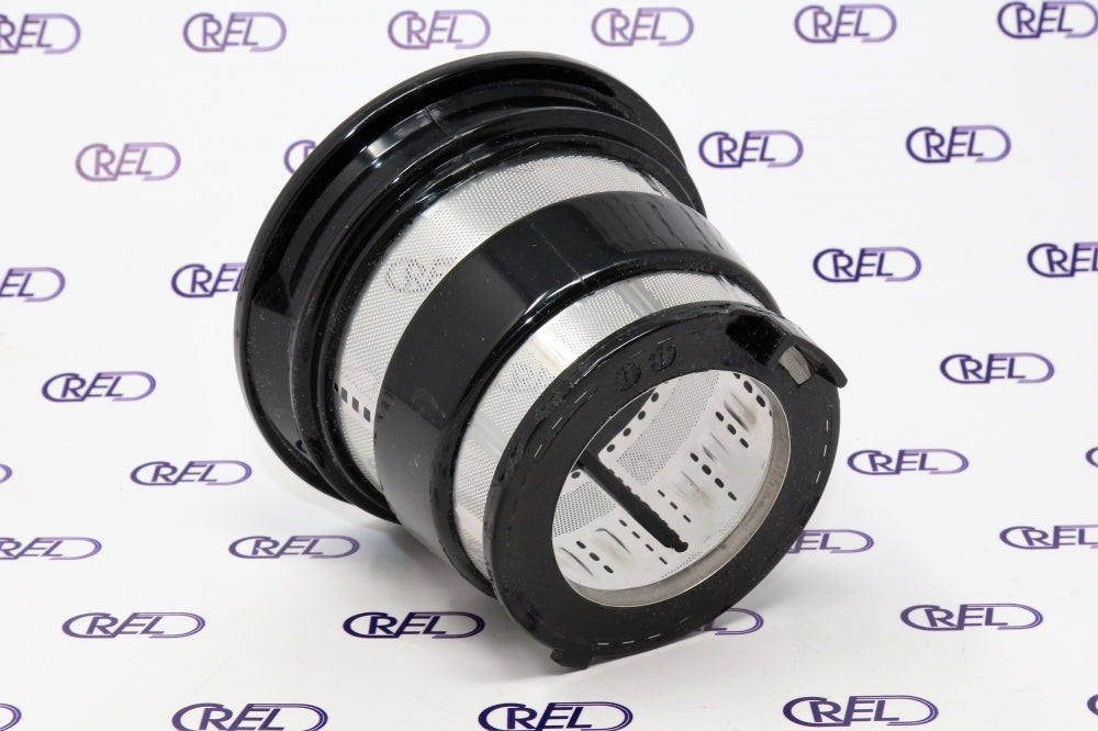 Filtro Nero Estrattore Succo Hotpoint Ariston