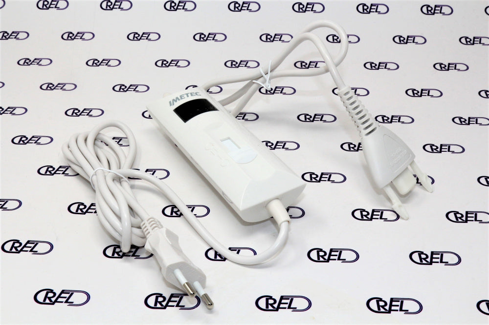 Comando Regolatore Imetec Scaldasonno Best C34090