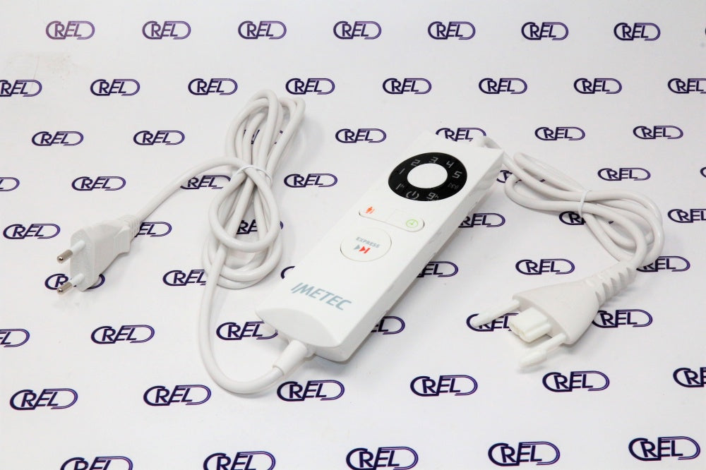 Comando Regolatore Imetec Scaldasonno Maxi Sensitive