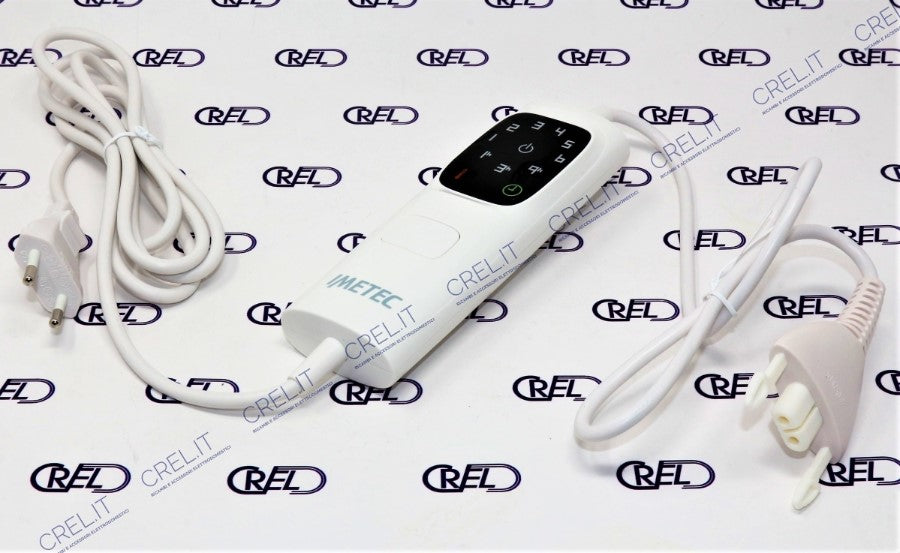 Comando Scaldasonno Imetec Adapto R15b2
