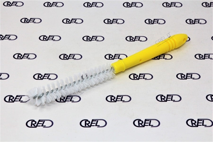 Scovolo Universale Pulizia Lame Robot Da Cucina