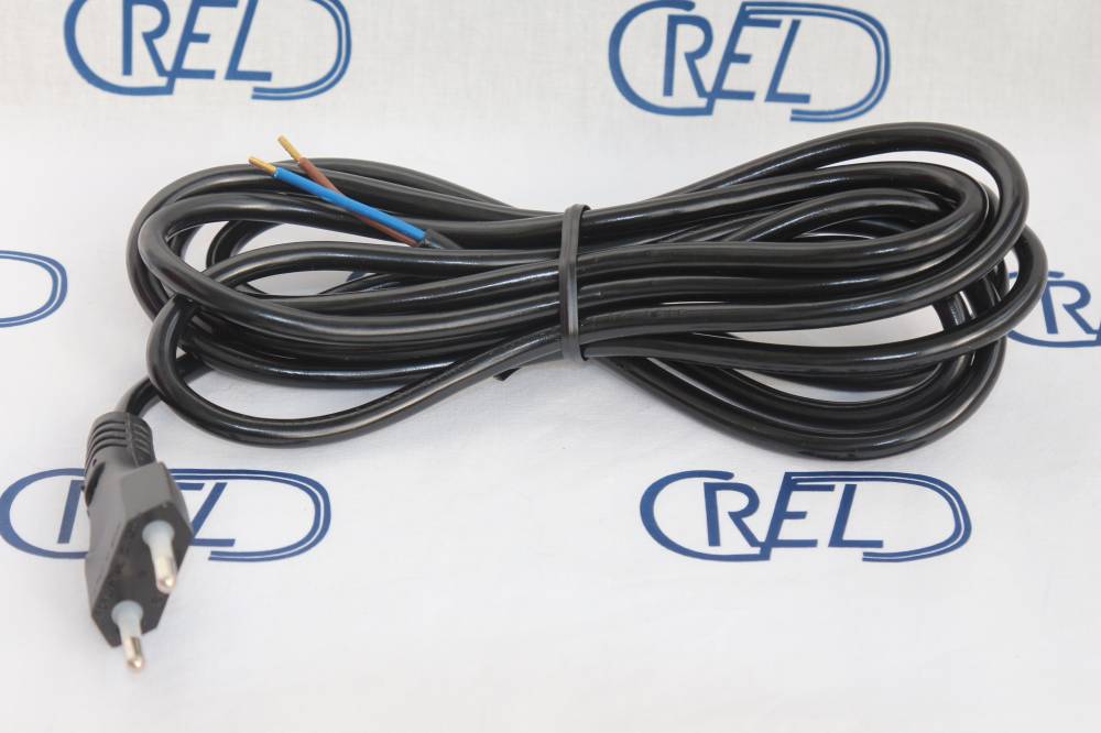 Cavo Alimentazione Phon Parlux Originale