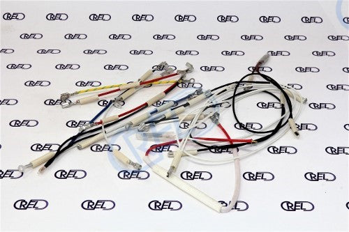 Assieme Cablaggi Caldaia Ariete 6284