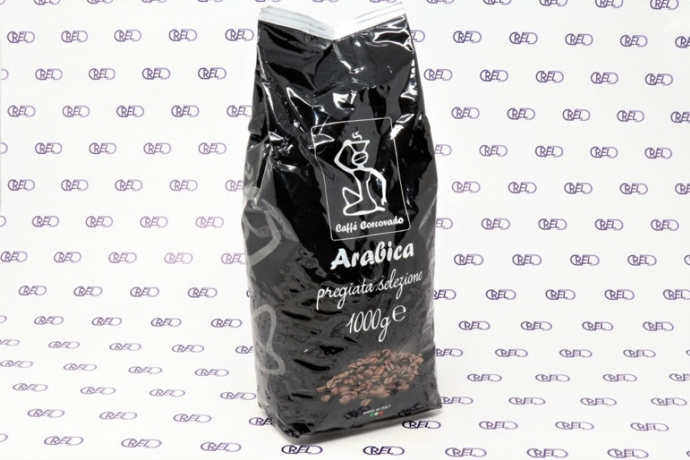 Arabica Pregiata Caffè In Grani Da 1 Kg