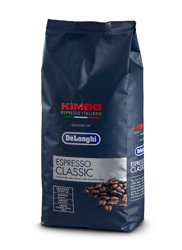 Caffè Dèlonghi Kimbo Classic In Grani 1 Kg