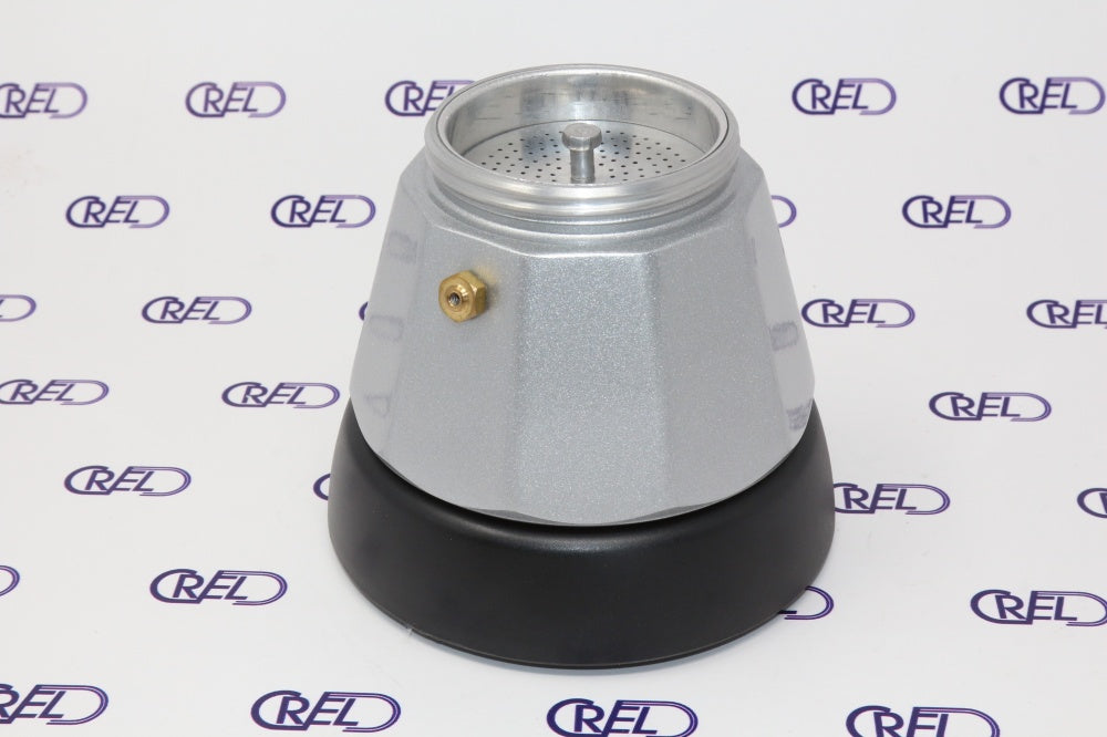 Caldaia Moka Elettrica Con Accessori De Longhi Alicia 4 Tazze