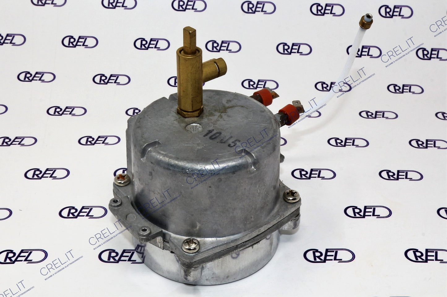 Assieme Caldaia Macchina Da Caffè Ariete Cafè Charme