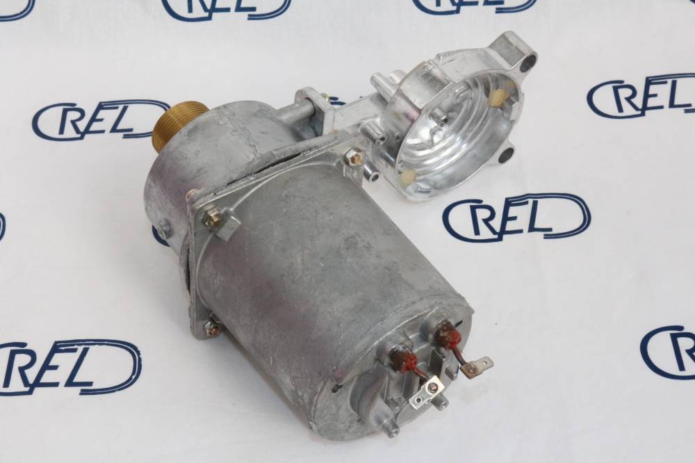 Assieme Caldaia Macchina Da Caffè Ariete Mokita 1348