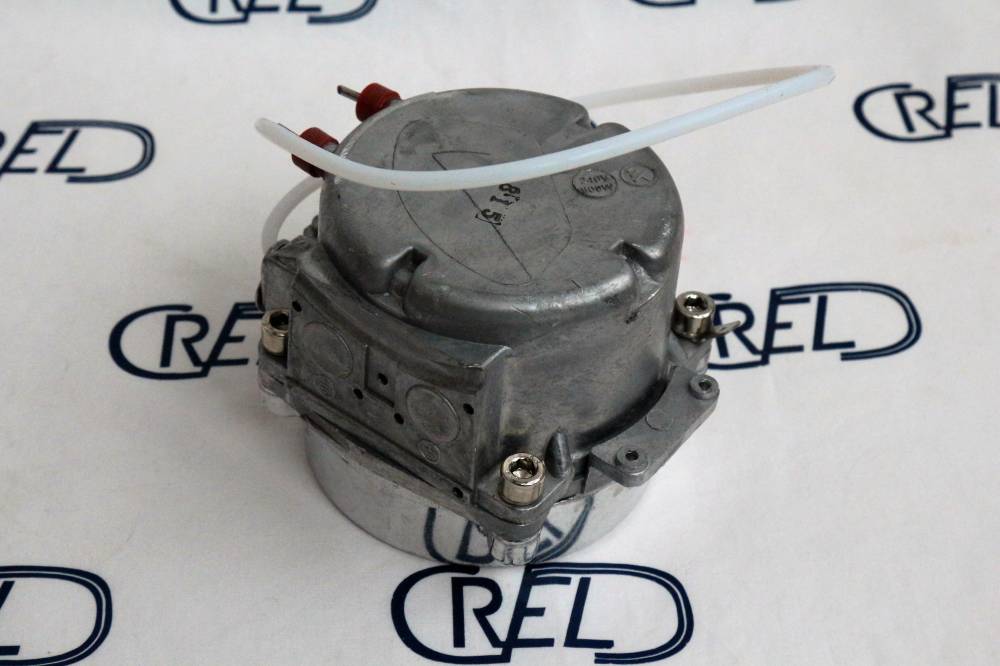 Assieme Caldaia Ariete Picasso (versione Senza Vapore)