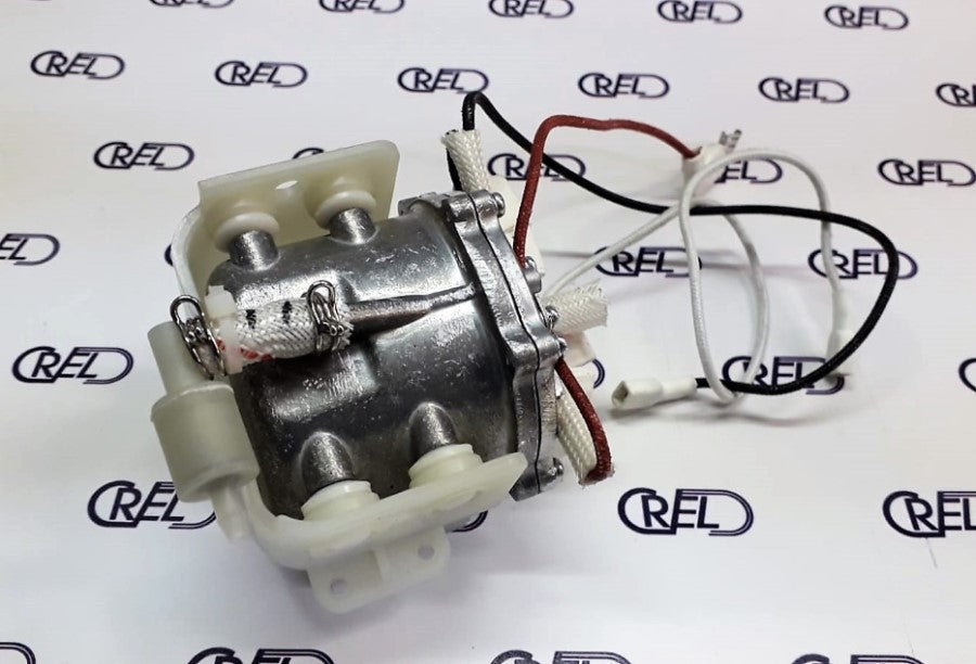 Caldaia Completa Scopa A Vapore Black E Decker Bhsm1615 Usata