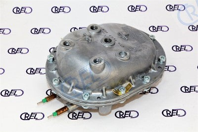 Assieme Caldaia Completa Ferro Polti Vaporella Forever 850, 870