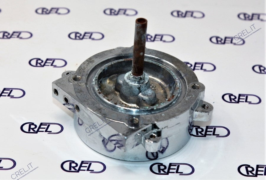 Corpo Gruppo Macchina Da Caffè Gaggia Espresso Evolution Usato