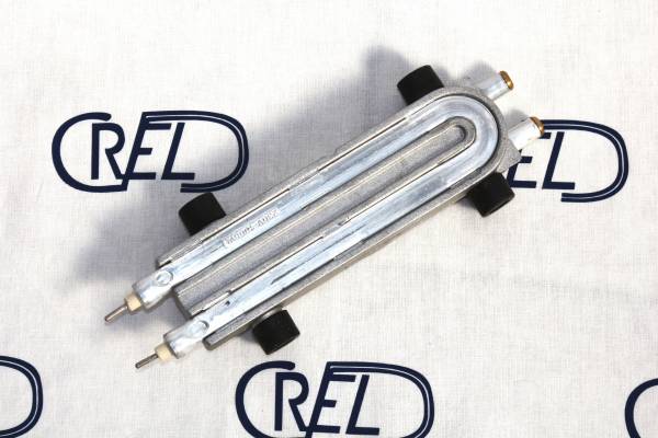 Caldaia Vaporizzatore Simac Laservap