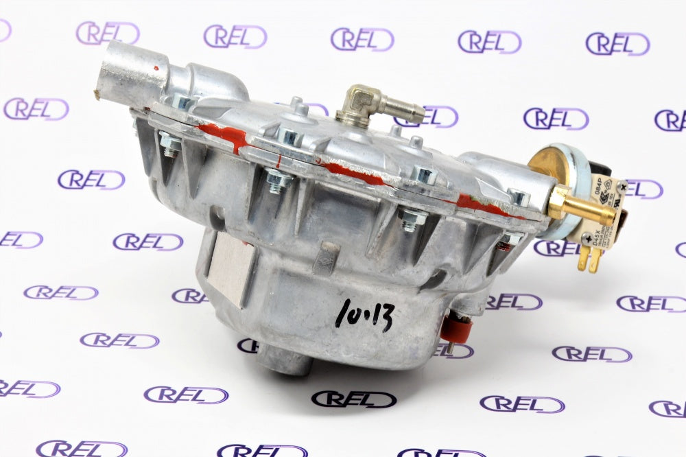 Caldaia Completa Vaporizzatore Ariete Multi Vaporì