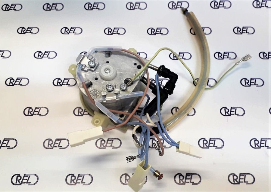 Caldaia Completa Macchina Da Caffè De Longhi En90 Usata