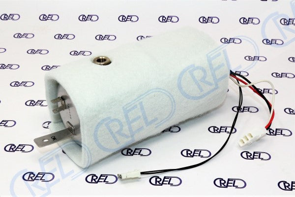 Assieme Caldaia Imetec No Stop Vapor