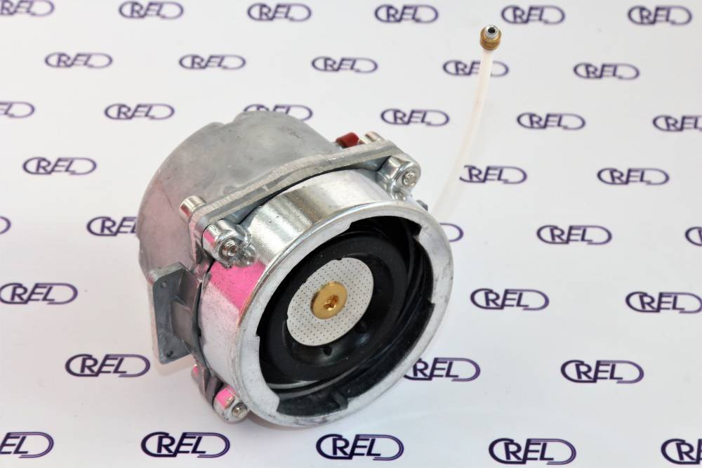 Assieme Caldaia Macchina Da Caffè Ariete Retrò 1389