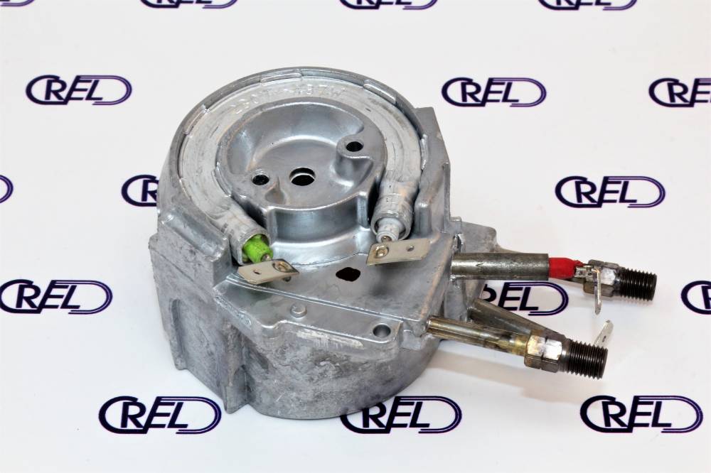 Caldaia Tubolare Macchina Da Caffè Saeco Gaggia