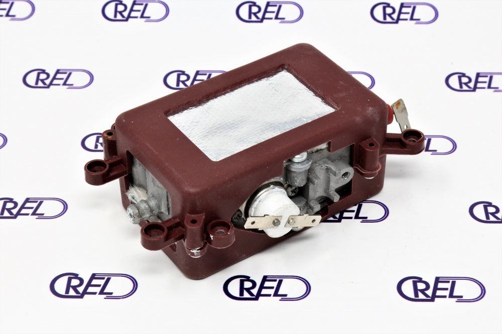 Assieme Caldaia Ariete Steam Mop 4164