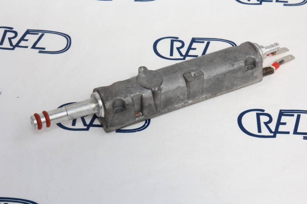 Caldaia Vaporizzatore Ariete Steam Mop