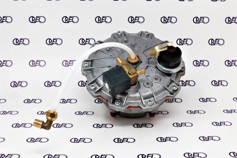 Caldaia Completa Ferro Ariete Steam Station Duetto